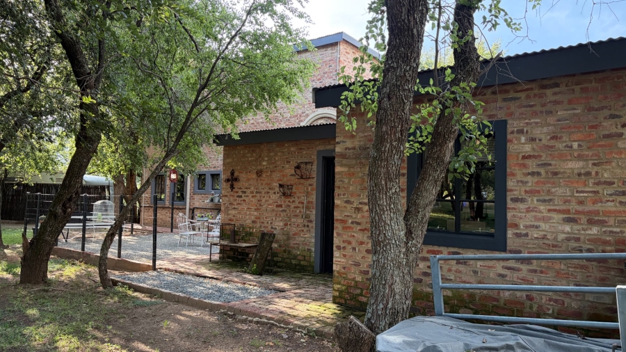  Bedroom Property for Sale in Viljoenskroon Rural Free State